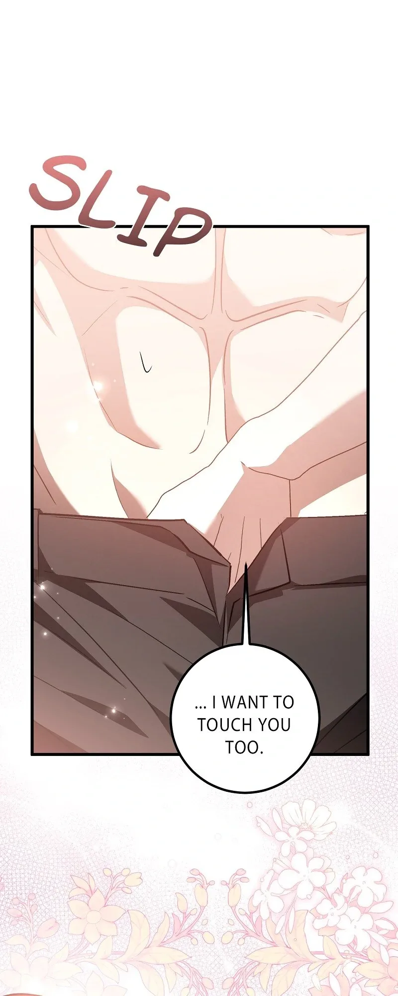 My First kiss With The Evil Butler Chapter 75 page 45