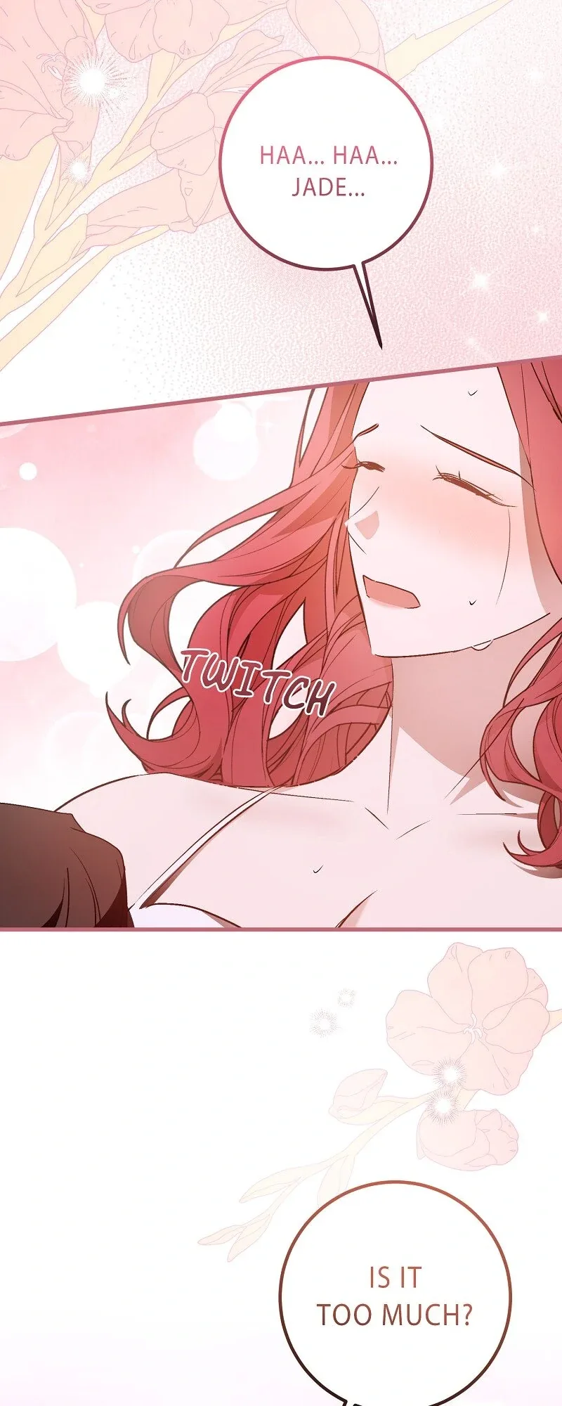 My First kiss With The Evil Butler Chapter 75 page 41
