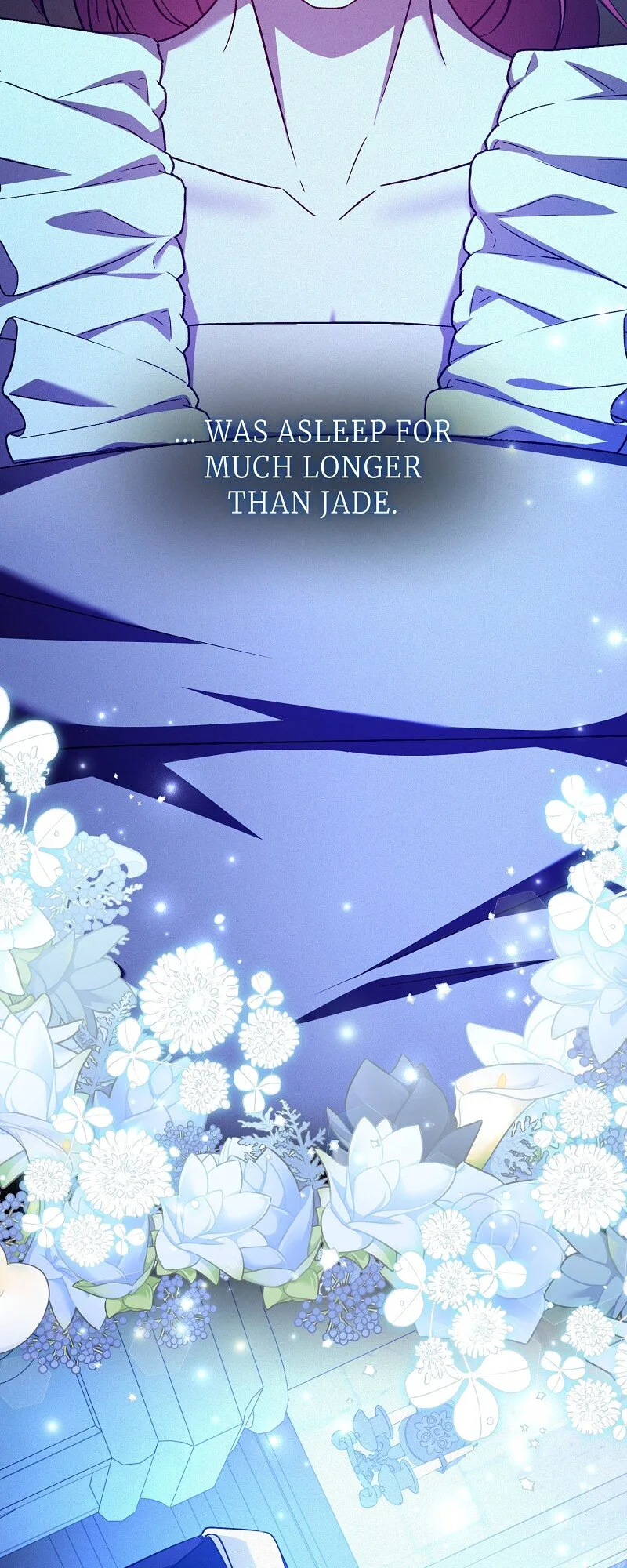 My First kiss With The Evil Butler Chapter 74 page 13