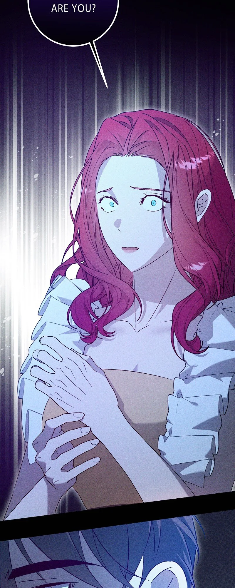 My First kiss With The Evil Butler Chapter 75 page 5