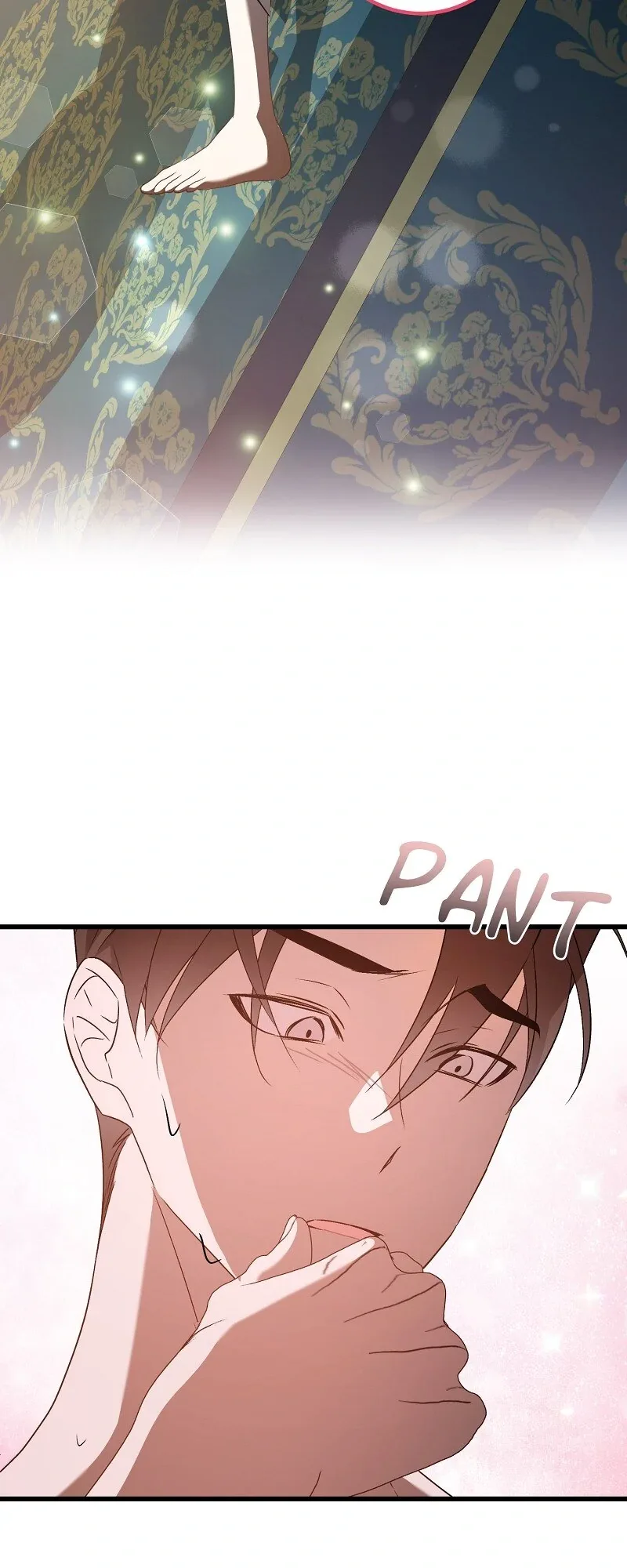My First kiss With The Evil Butler Chapter 75 page 38
