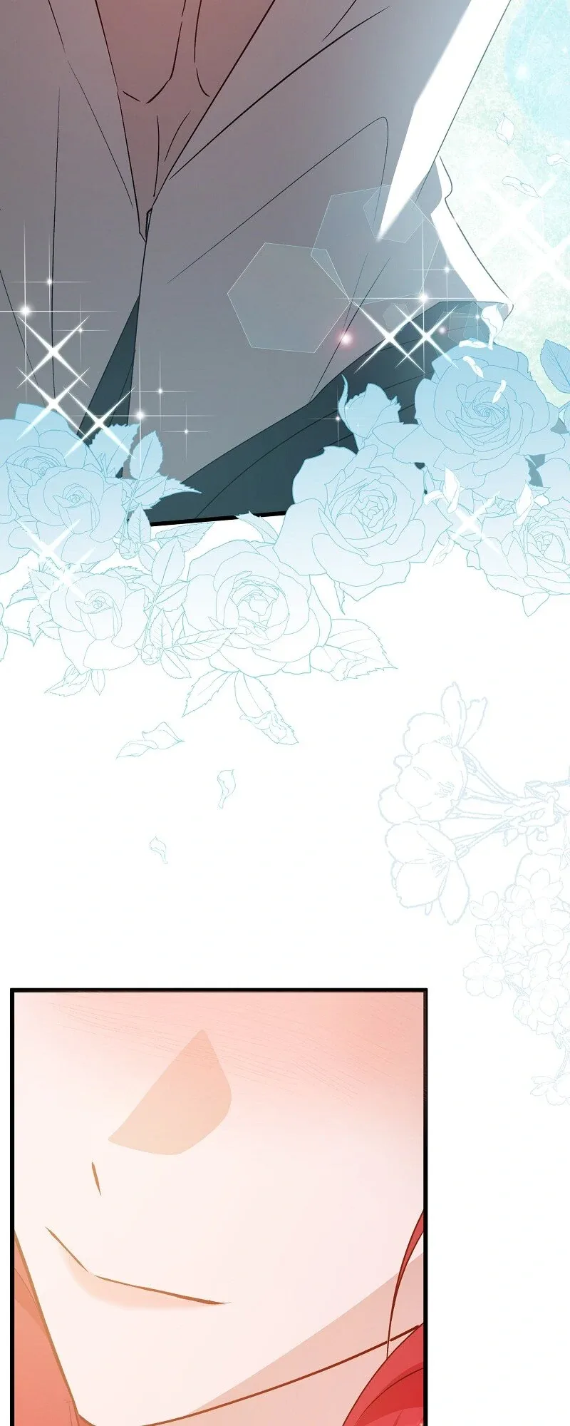 My First kiss With The Evil Butler Chapter 75 page 28
