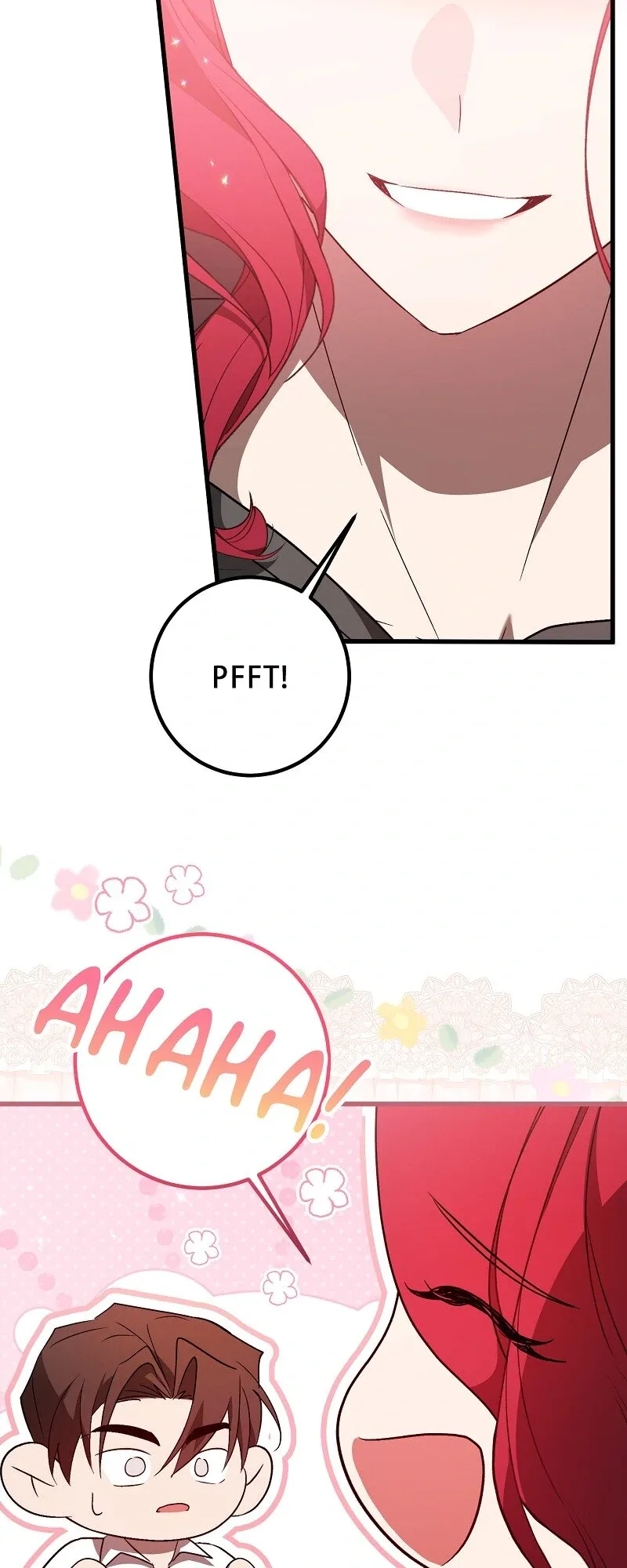 My First kiss With The Evil Butler Chapter 74 page 45