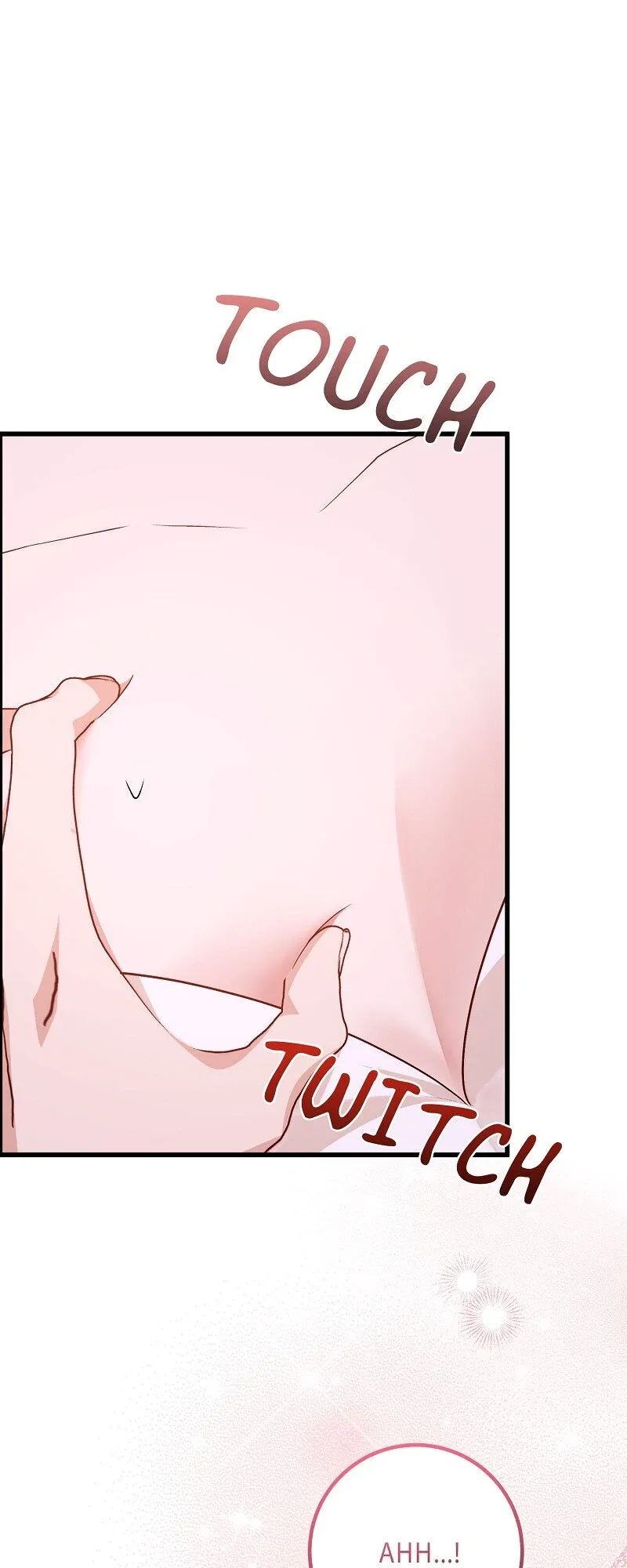 My First kiss With The Evil Butler Chapter 75 page 39