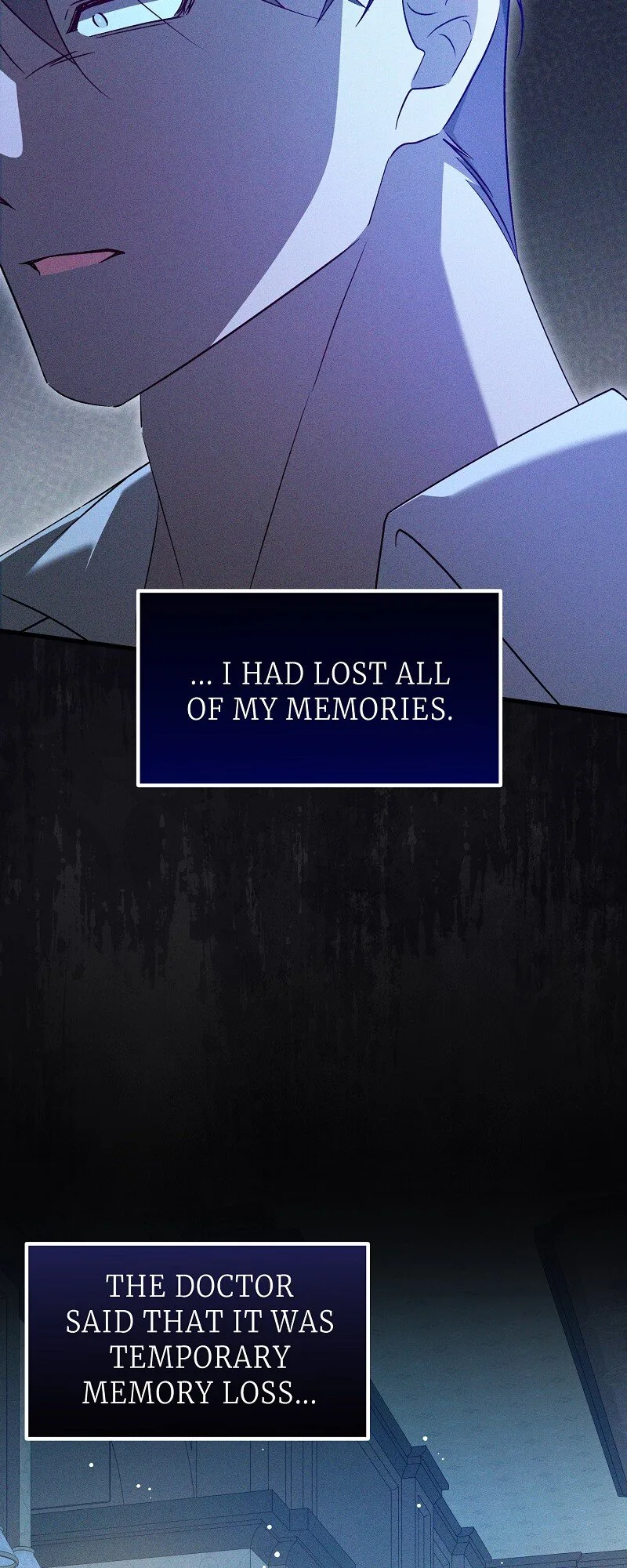 My First kiss With The Evil Butler Chapter 75 page 6