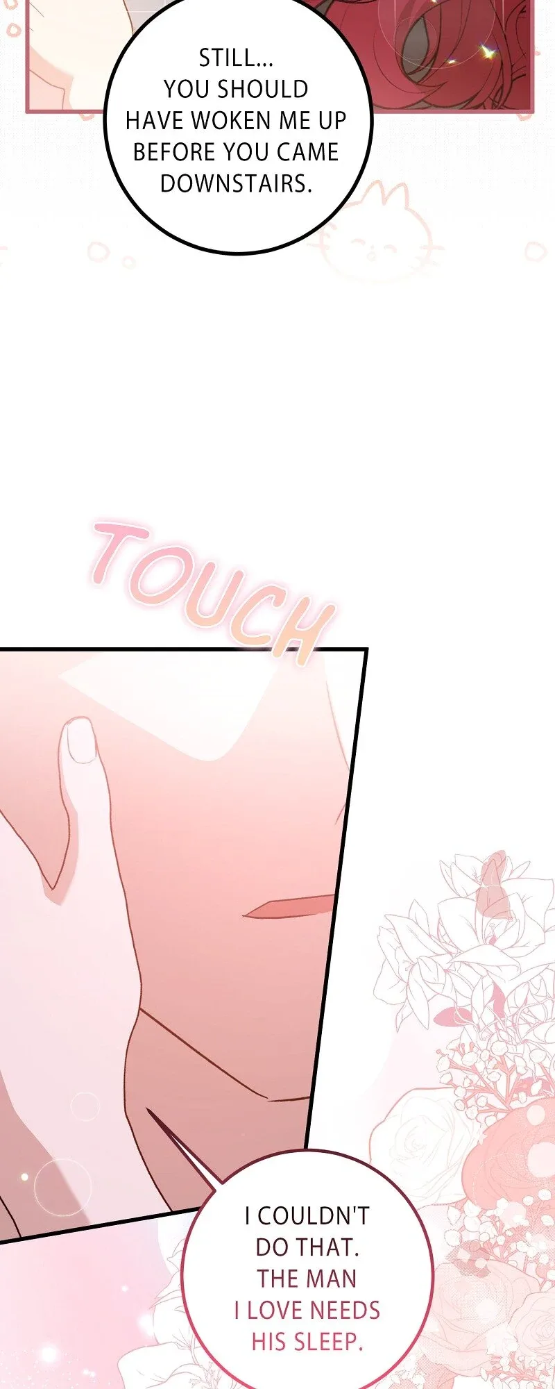 My First kiss With The Evil Butler Chapter 74 page 57