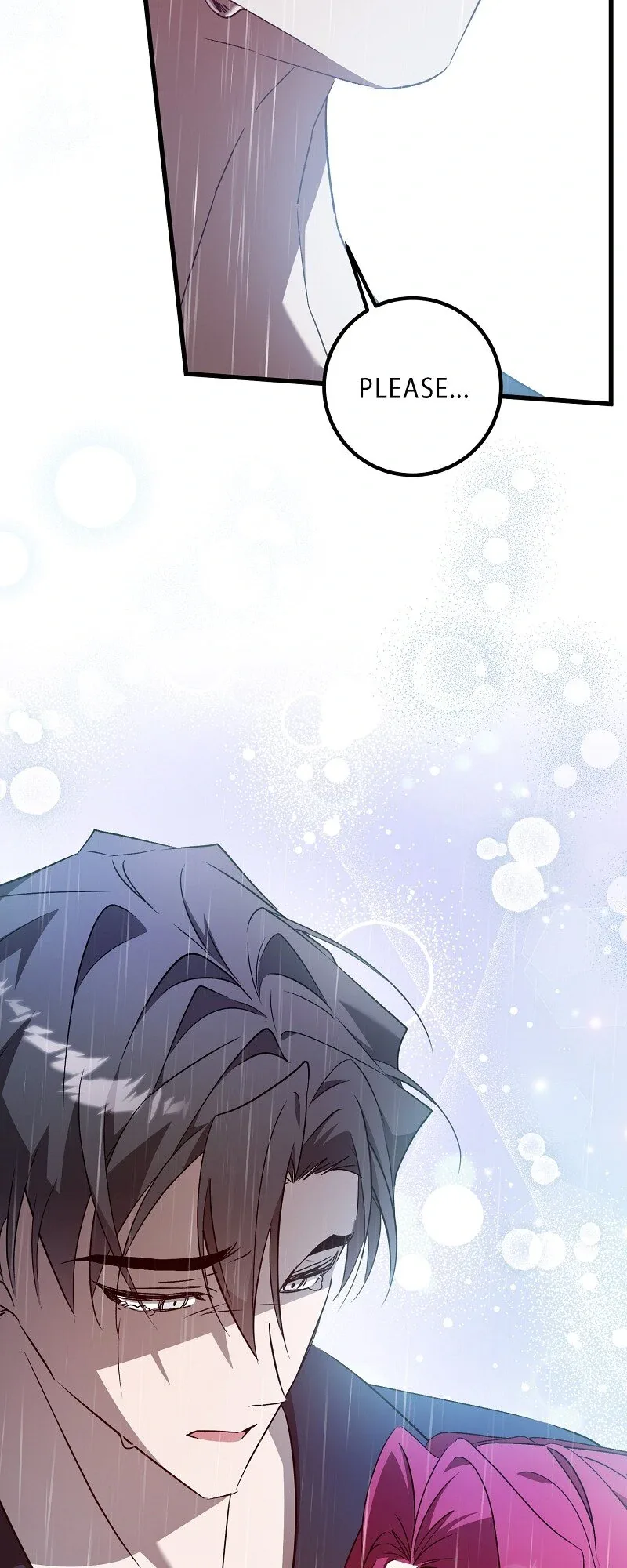 My First kiss With The Evil Butler Chapter 74 page 7