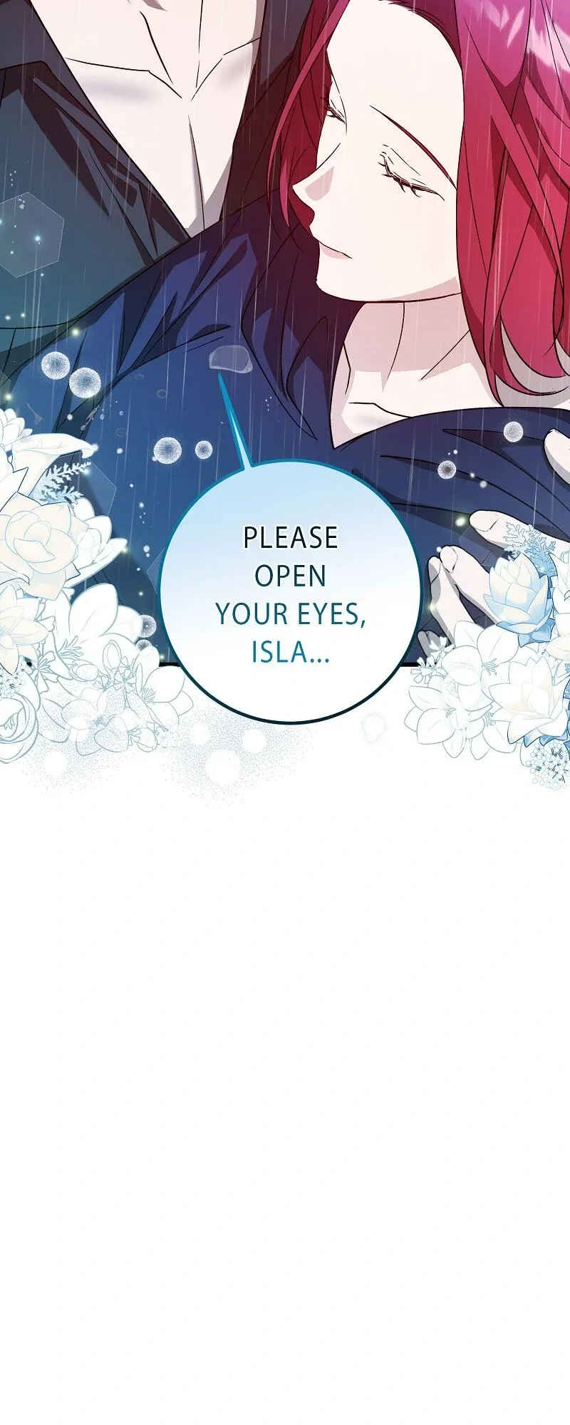My First kiss With The Evil Butler Chapter 74 page 8