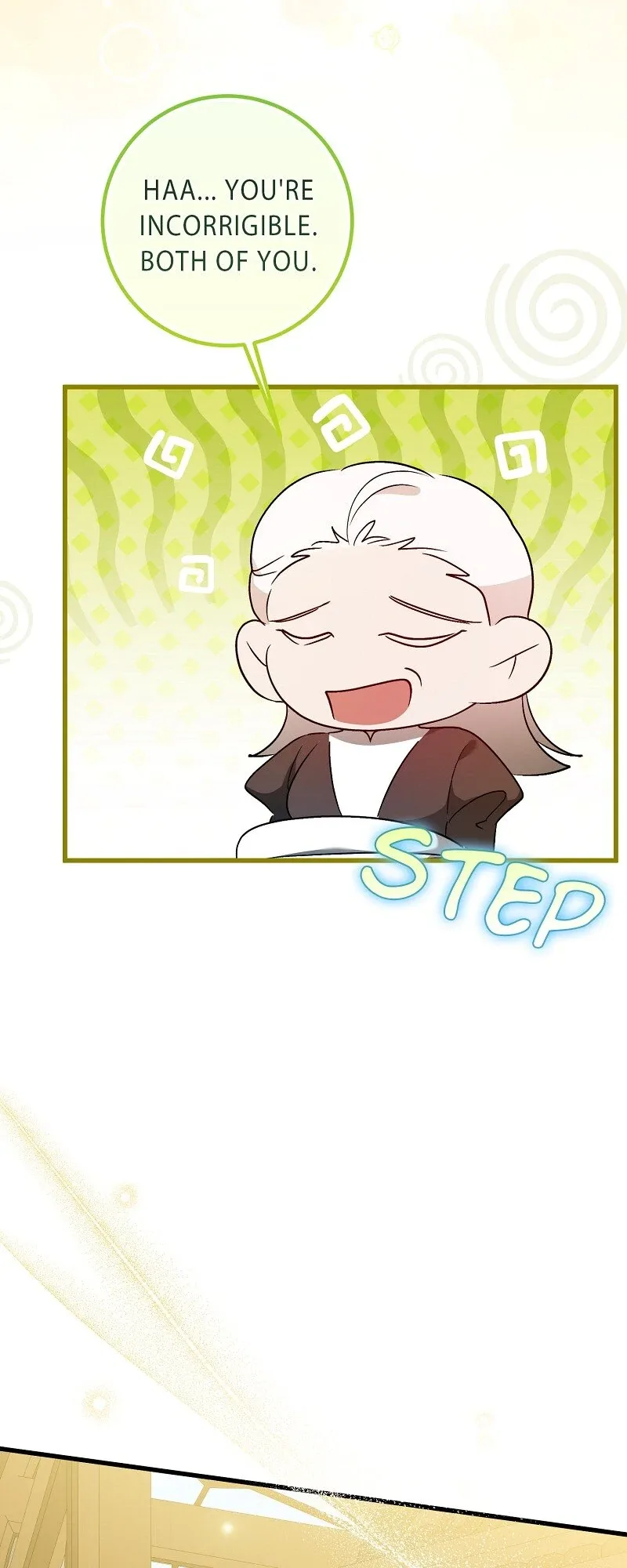 My First kiss With The Evil Butler Chapter 74 page 37