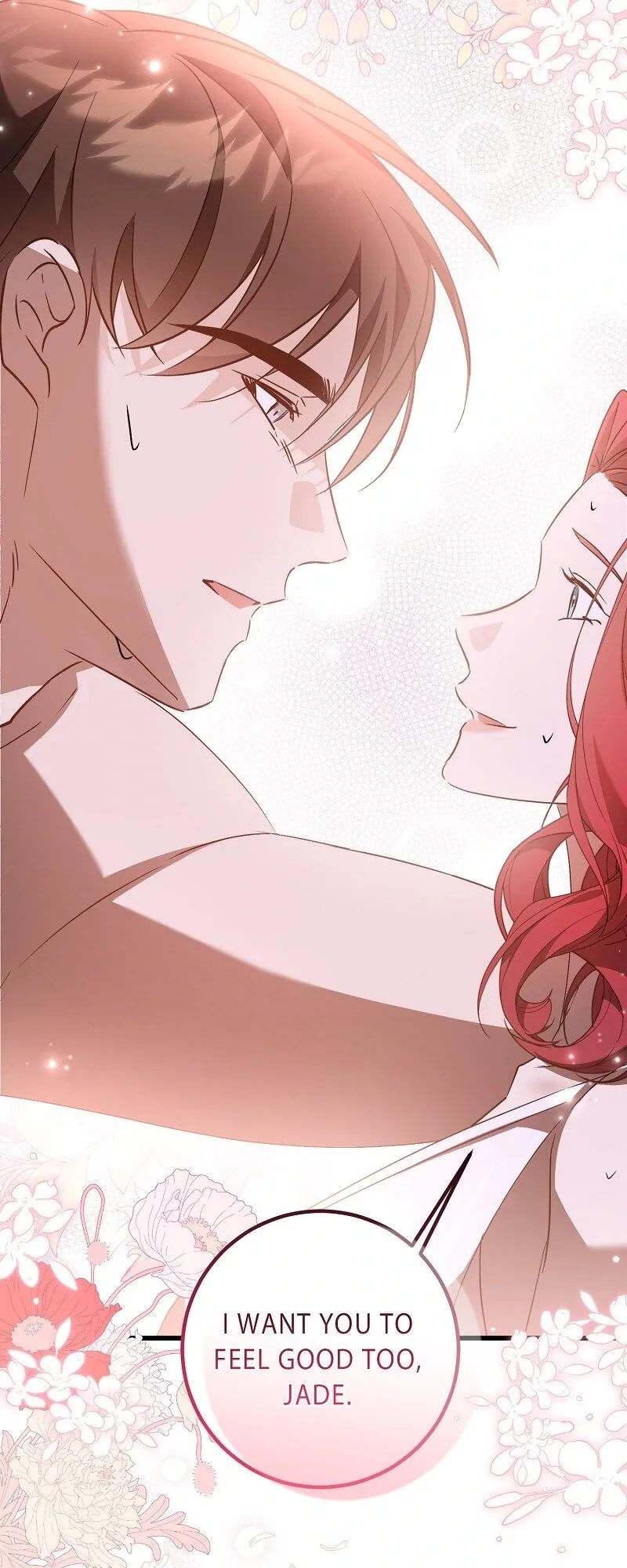 My First kiss With The Evil Butler Chapter 75 page 46
