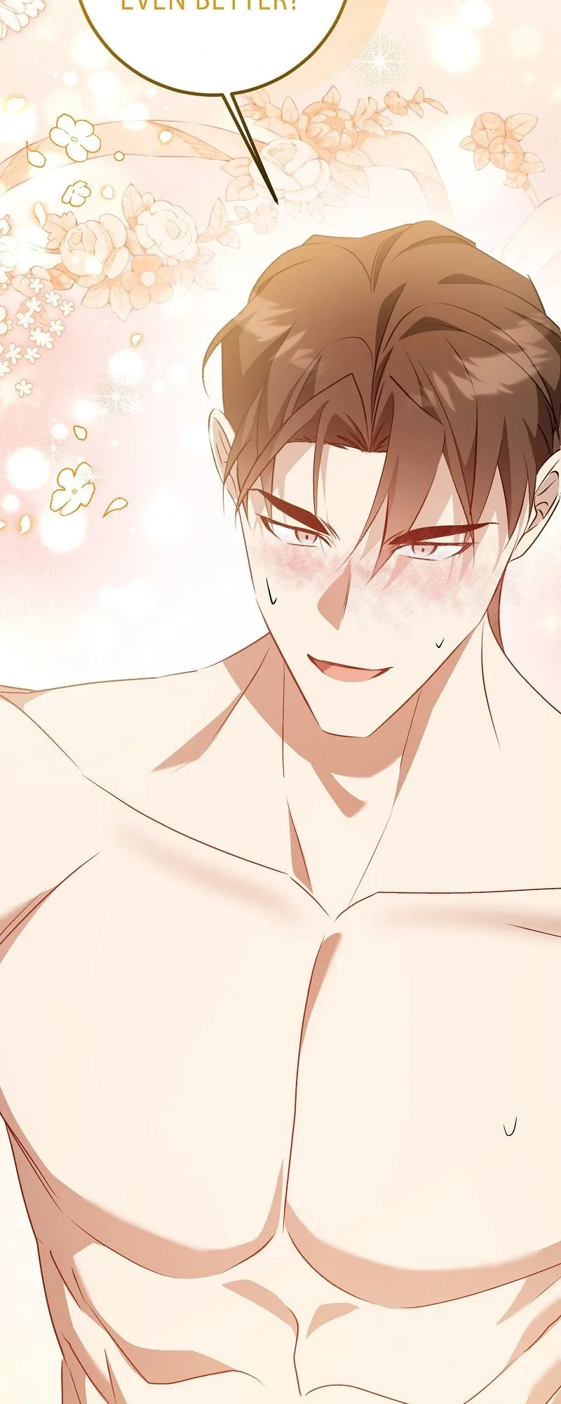 My First kiss With The Evil Butler Chapter 75 page 49