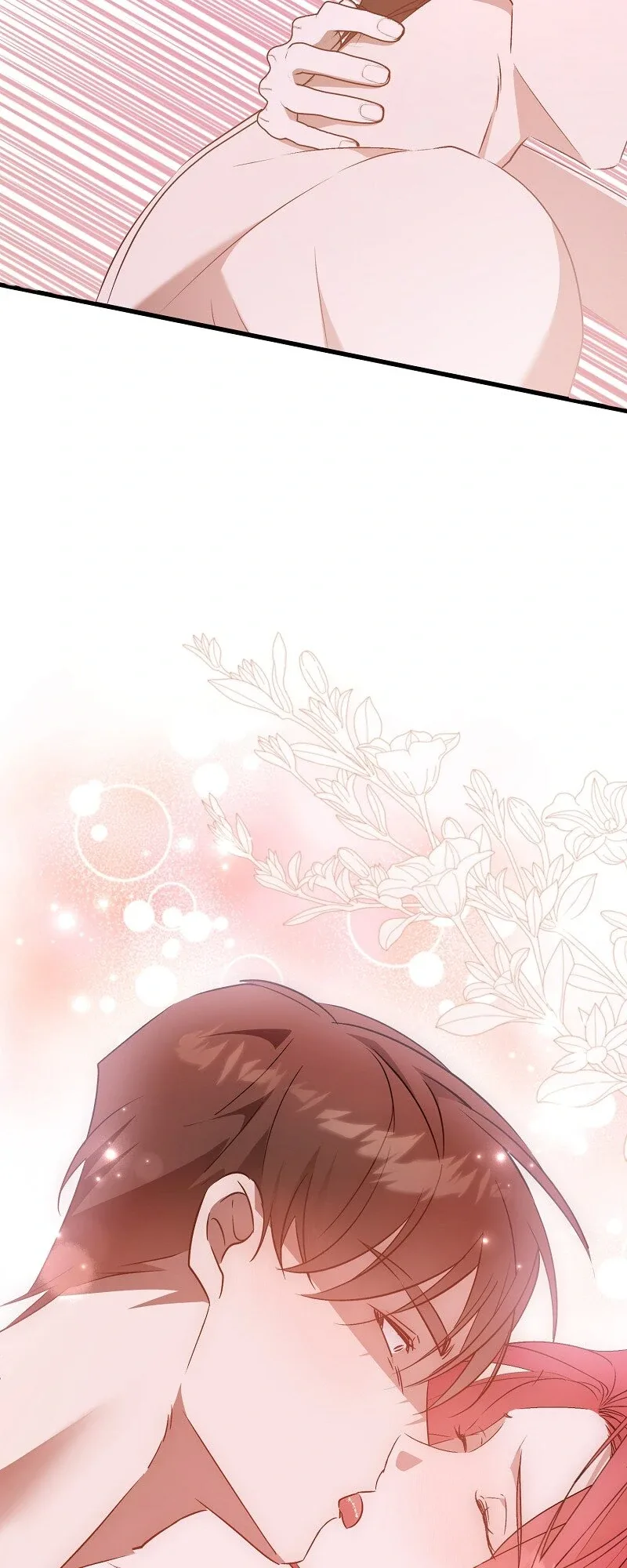 My First kiss With The Evil Butler Chapter 75 page 51