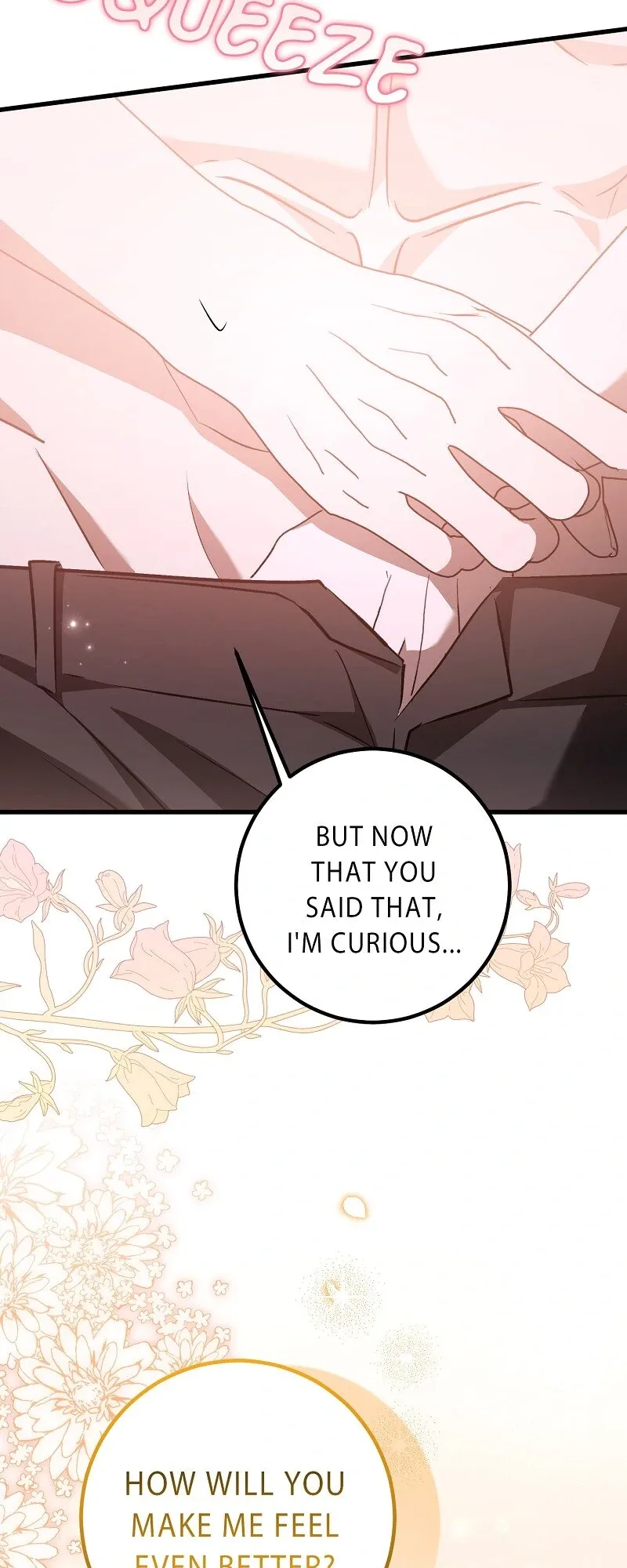 My First kiss With The Evil Butler Chapter 75 page 48