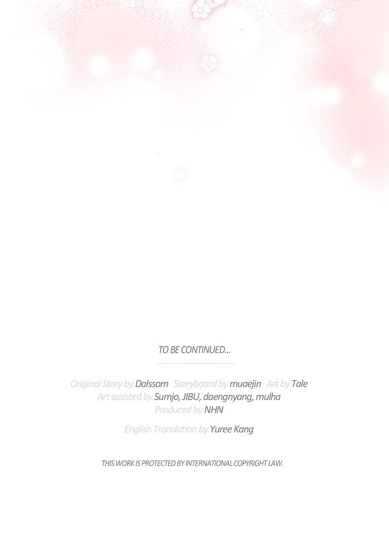 My First kiss With The Evil Butler Chapter 75 page 59