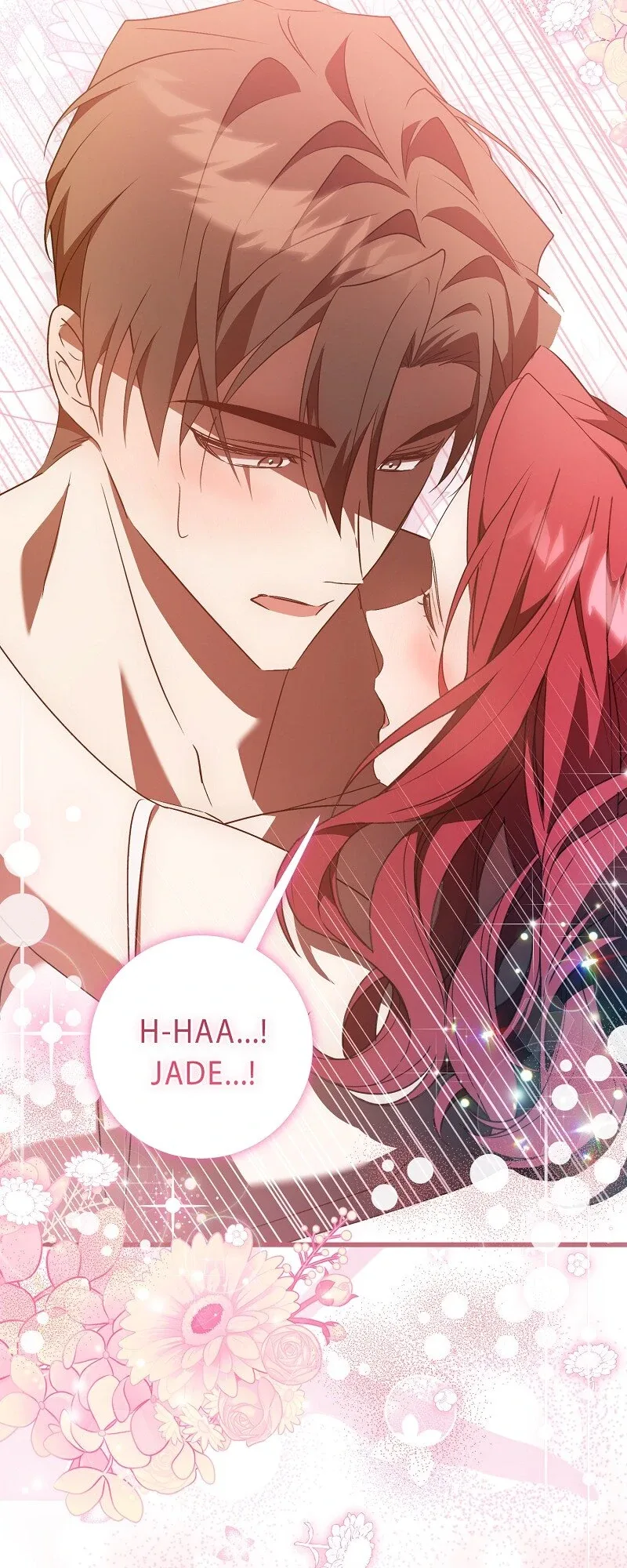 My First kiss With The Evil Butler Chapter 75 page 58