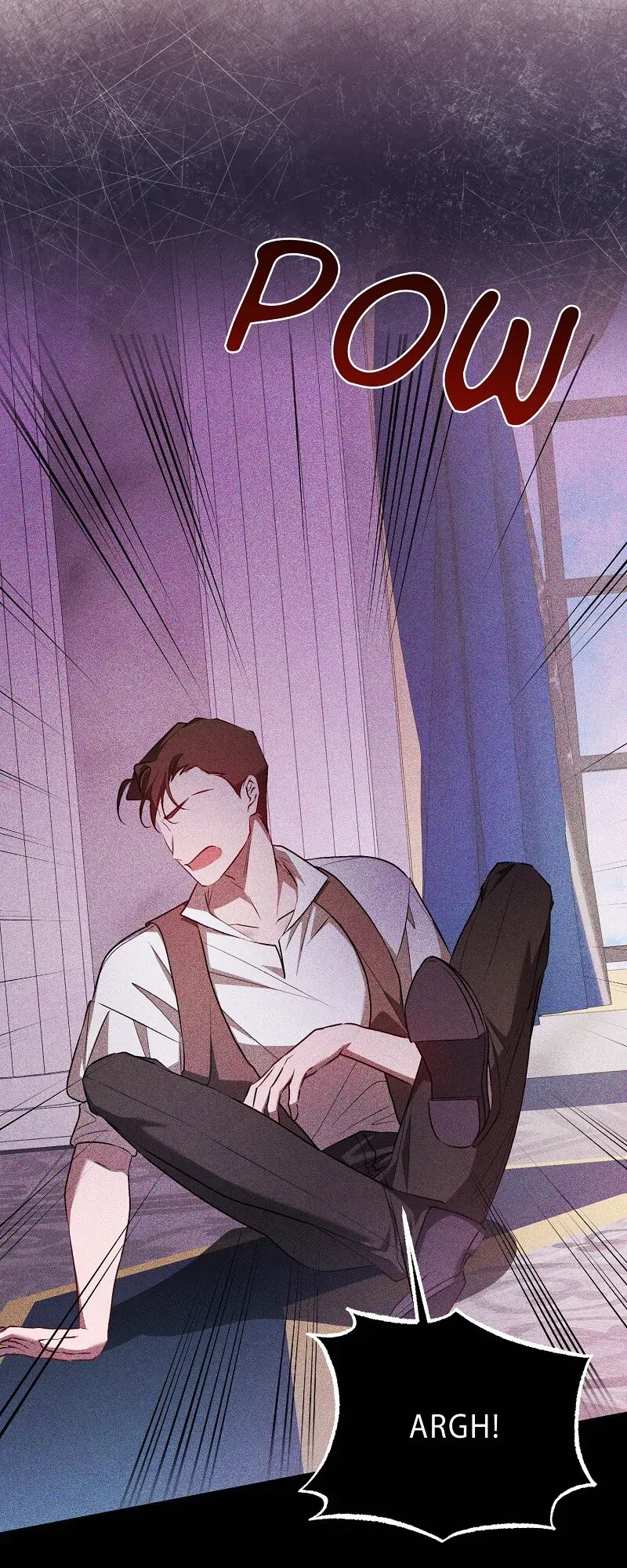 My First kiss With The Evil Butler Chapter 76 page 6