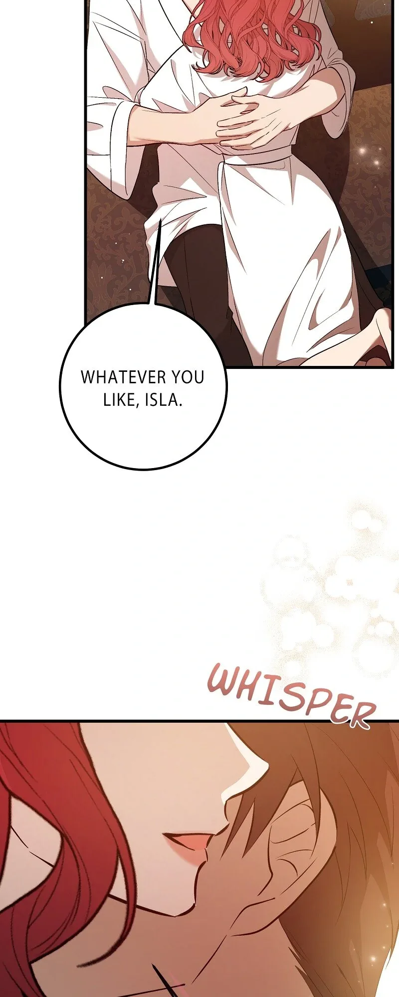 My First kiss With The Evil Butler Chapter 76 page 16