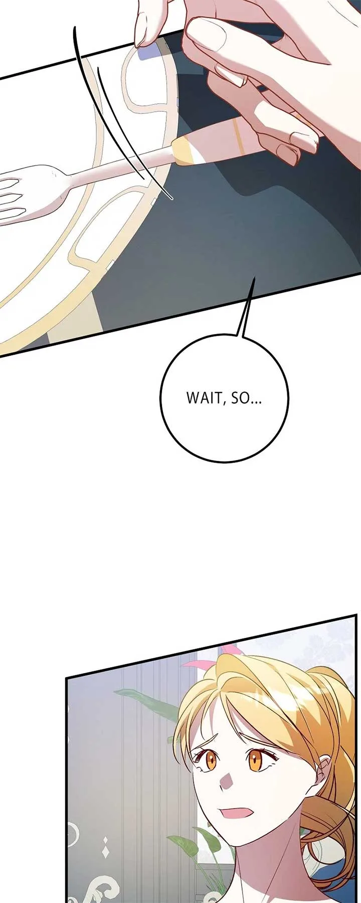 My First kiss With The Evil Butler Chapter 77 page 16
