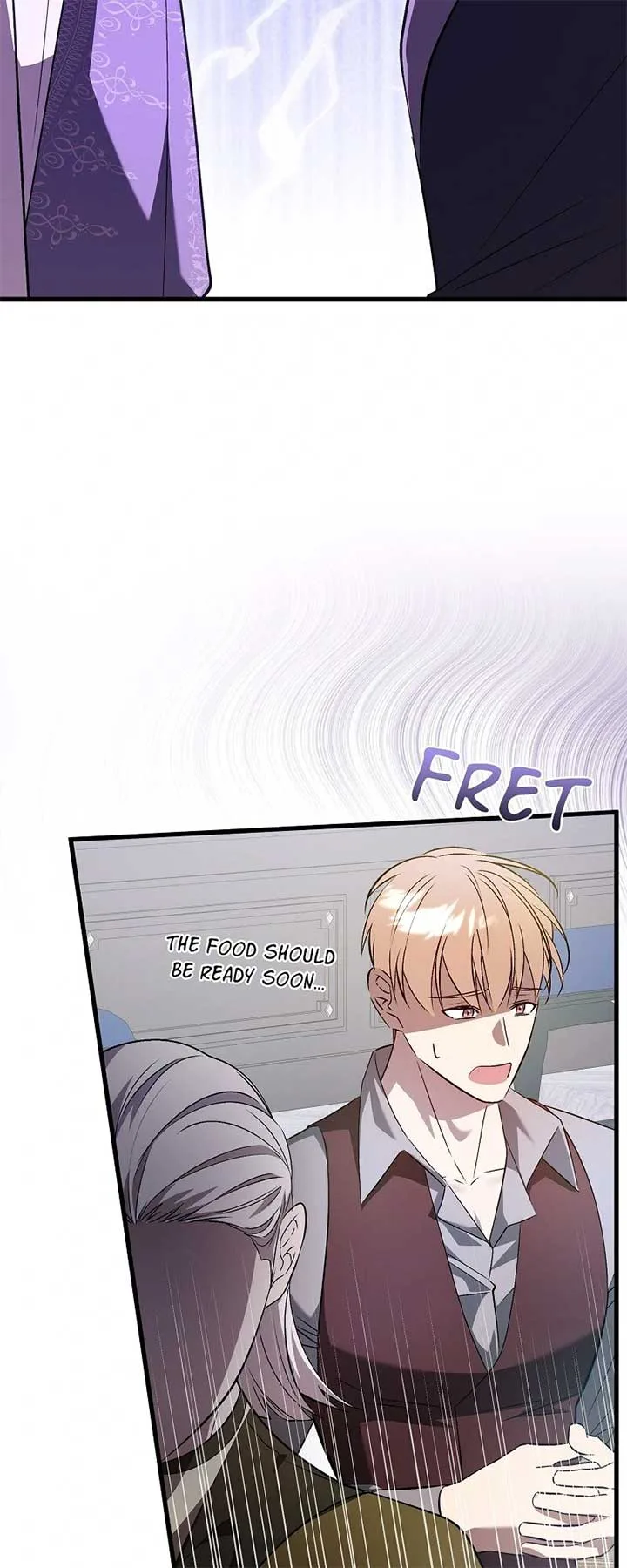 My First kiss With The Evil Butler Chapter 77 page 12