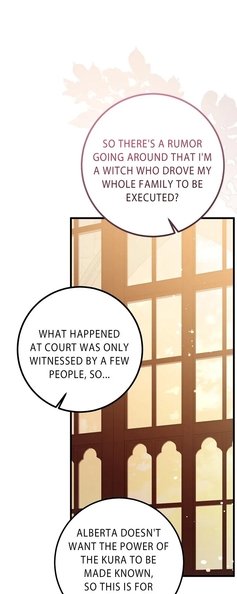 My First kiss With The Evil Butler Chapter 76 page 11