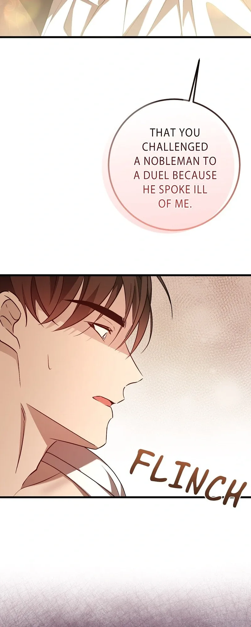 My First kiss With The Evil Butler Chapter 76 page 5