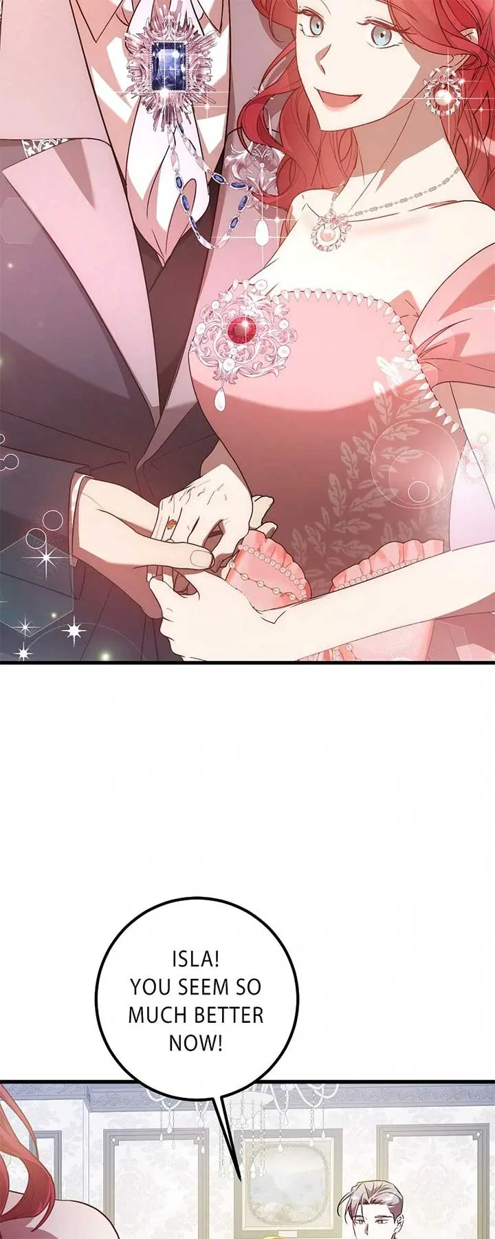 My First kiss With The Evil Butler Chapter 77 page 3
