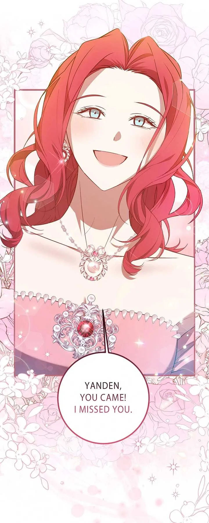 My First kiss With The Evil Butler Chapter 77 page 8