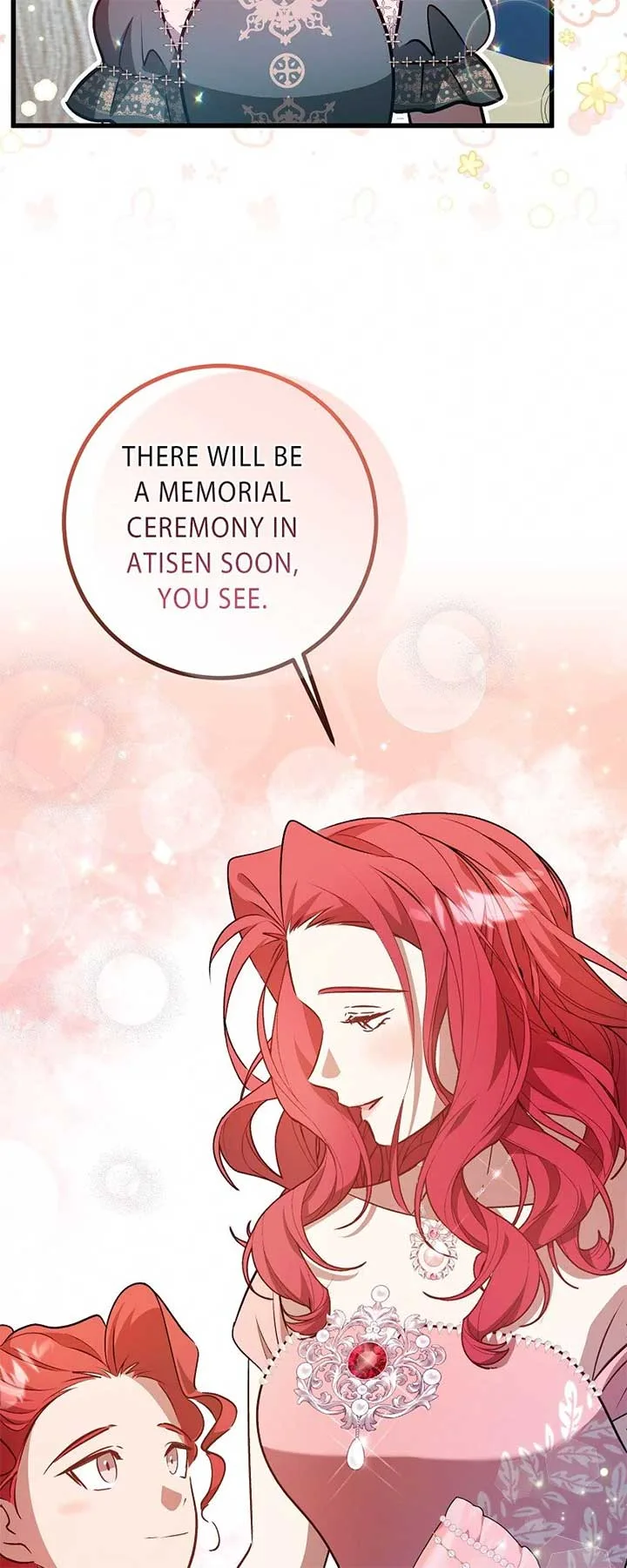 My First kiss With The Evil Butler Chapter 77 page 18