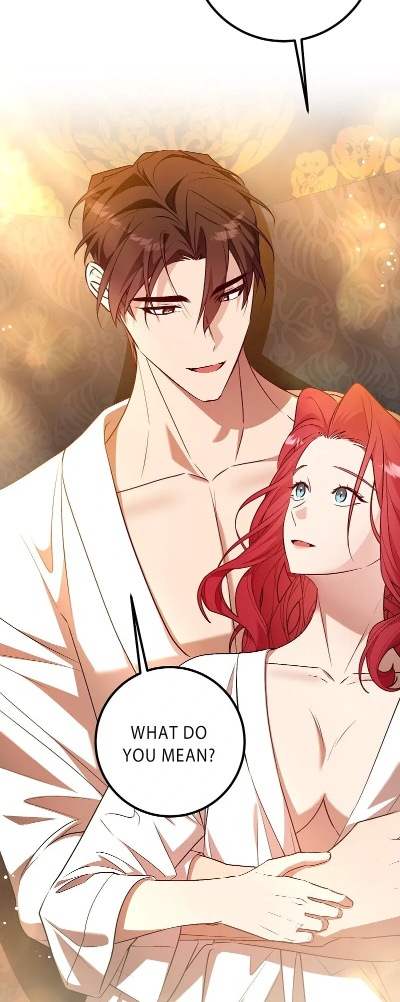 My First kiss With The Evil Butler Chapter 76 page 4