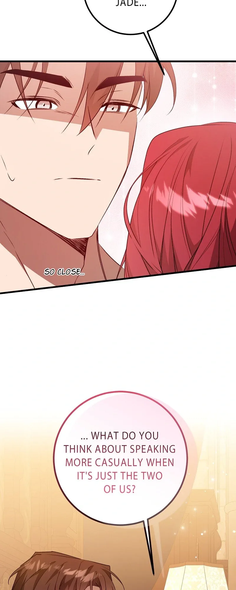 My First kiss With The Evil Butler Chapter 76 page 14
