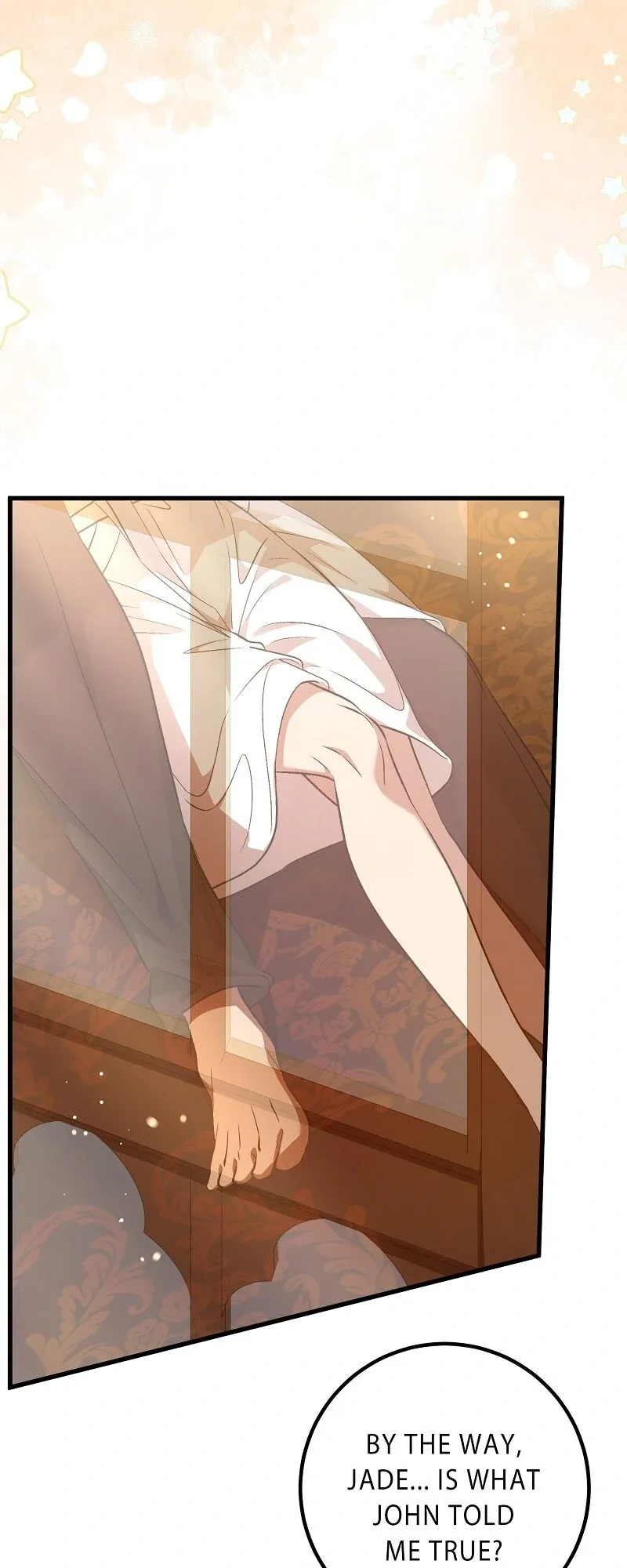 My First kiss With The Evil Butler Chapter 76 page 3