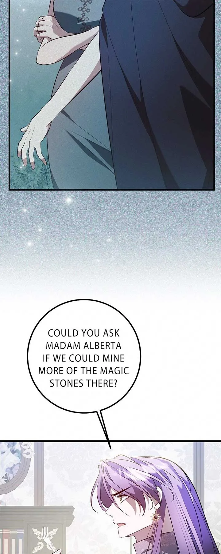 My First kiss With The Evil Butler Chapter 77 page 29