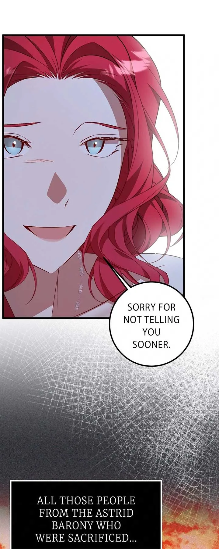 My First kiss With The Evil Butler Chapter 77 page 20