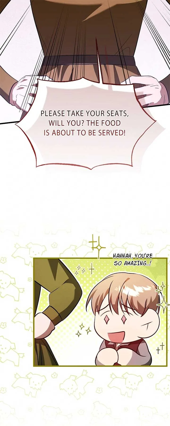 My First kiss With The Evil Butler Chapter 77 page 14
