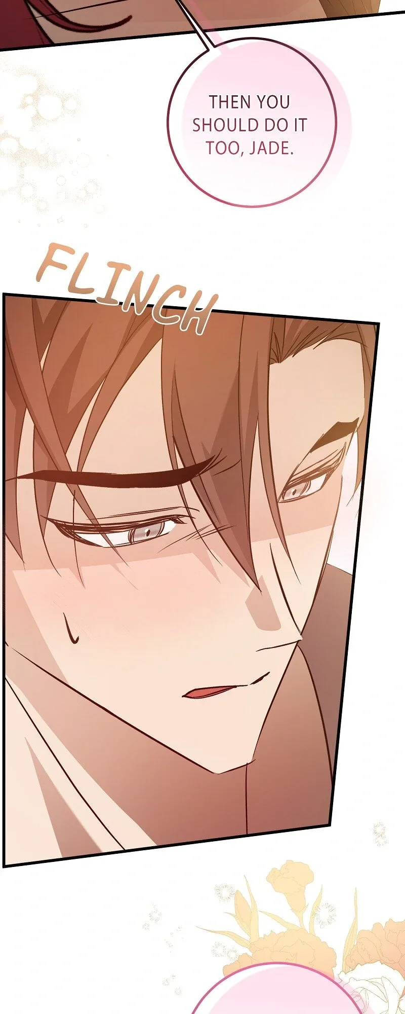 My First kiss With The Evil Butler Chapter 76 page 17