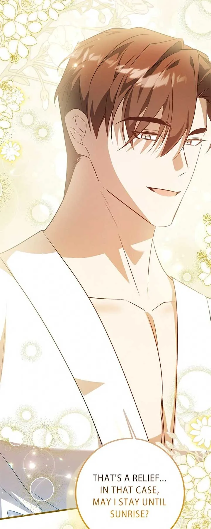 My First kiss With The Evil Butler Chapter 77 page 60
