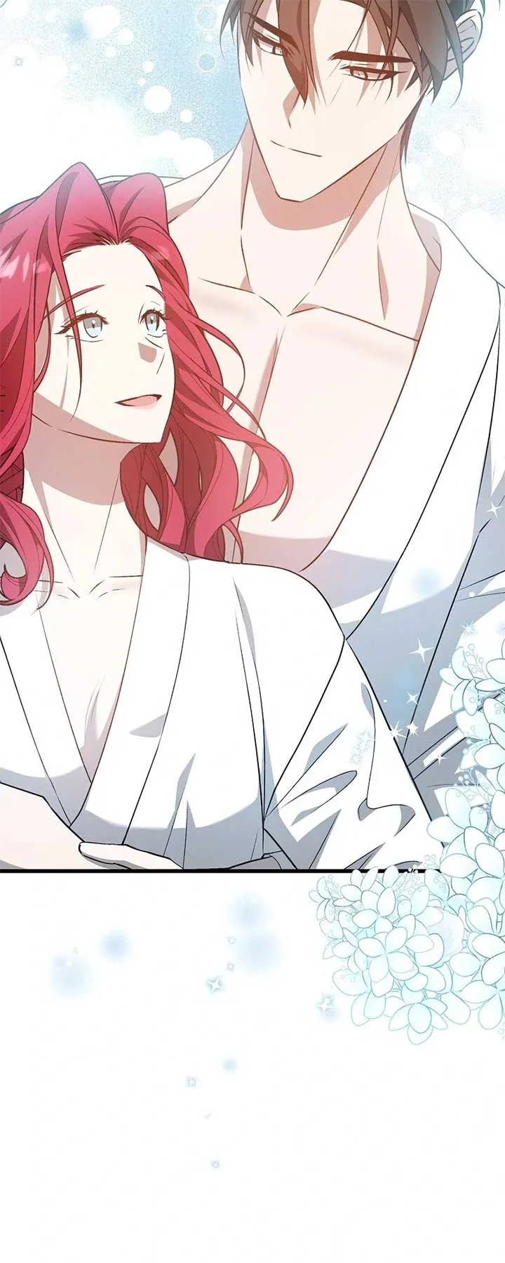 My First kiss With The Evil Butler Chapter 77 page 56