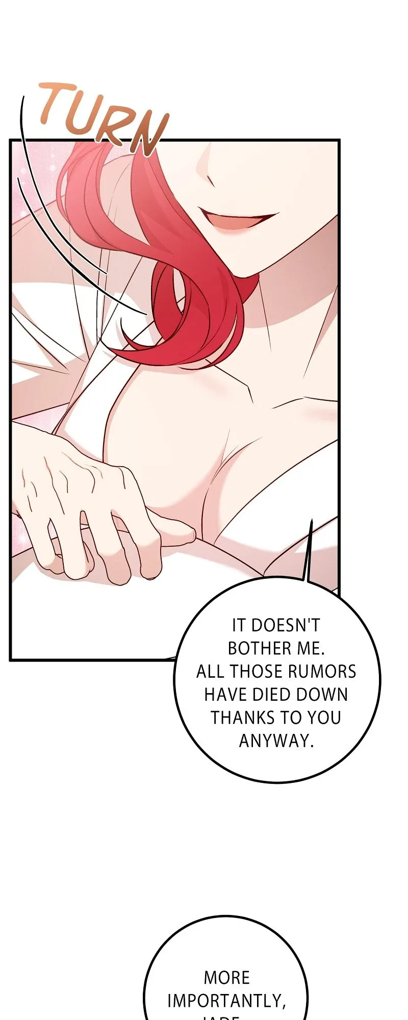 My First kiss With The Evil Butler Chapter 76 page 13