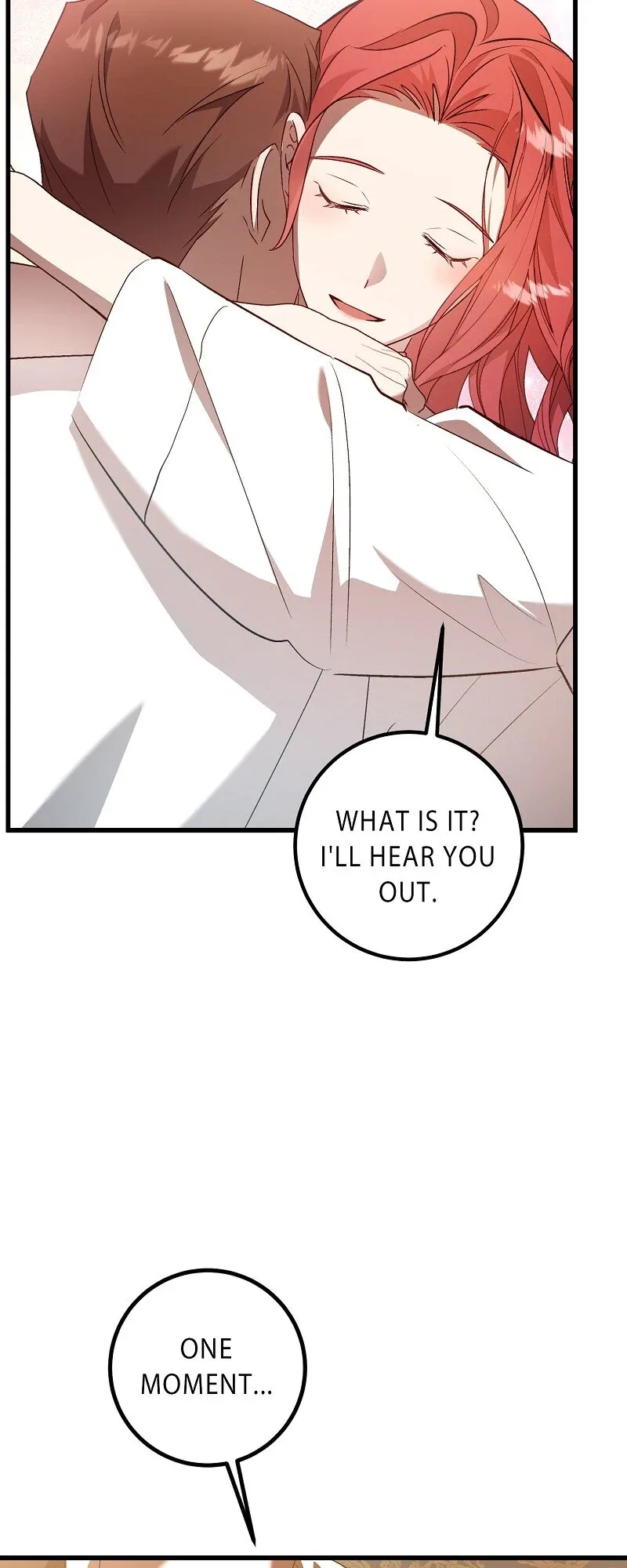 My First kiss With The Evil Butler Chapter 76 page 22
