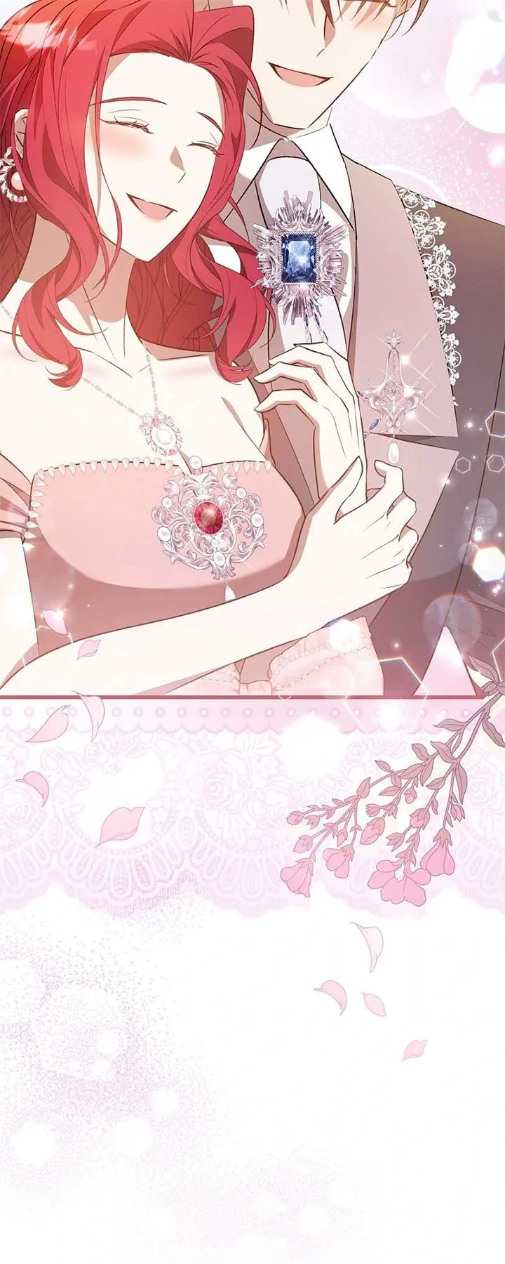 My First kiss With The Evil Butler Chapter 77 page 51