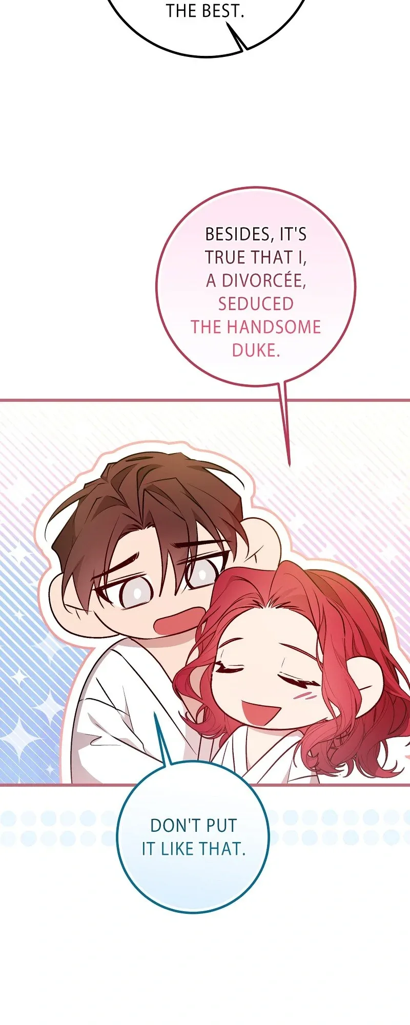 My First kiss With The Evil Butler Chapter 76 page 12