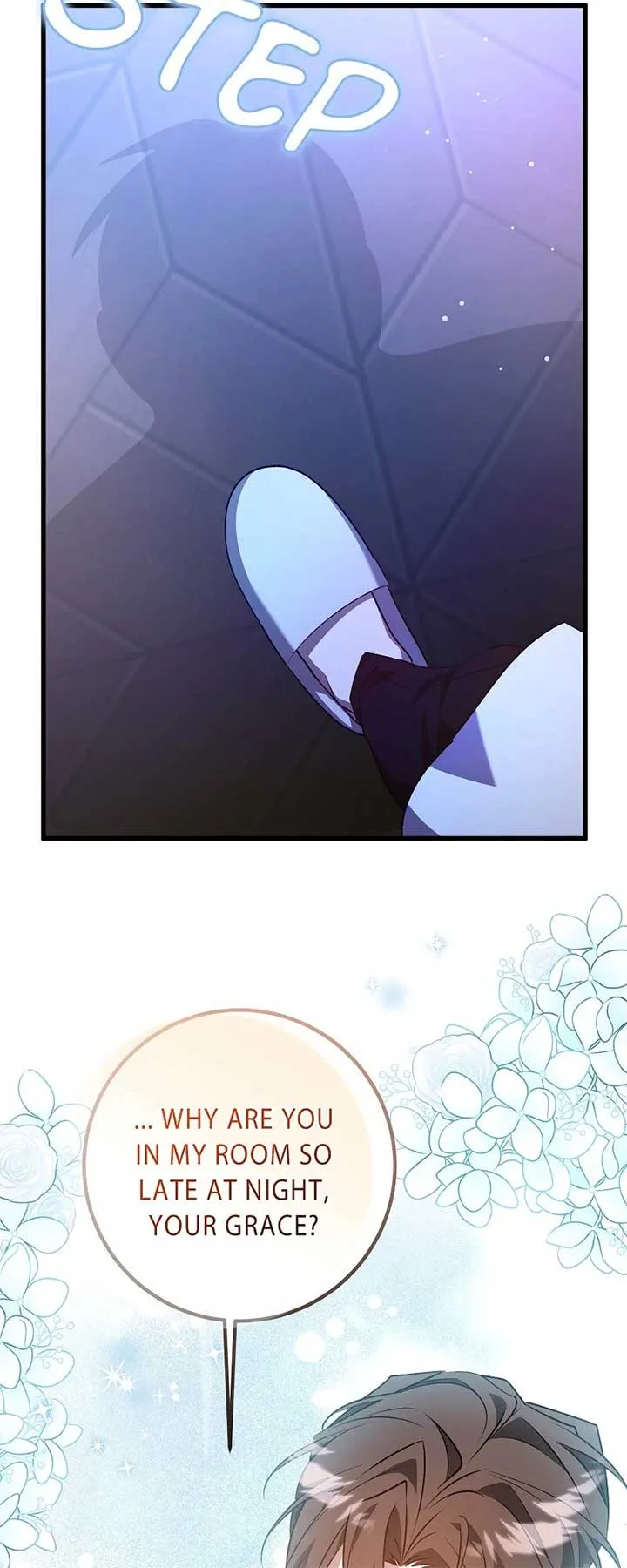 My First kiss With The Evil Butler Chapter 77 page 55