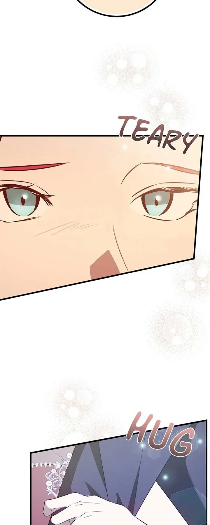 My First kiss With The Evil Butler Chapter 77 page 34