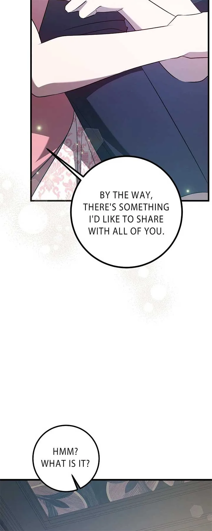 My First kiss With The Evil Butler Chapter 77 page 35