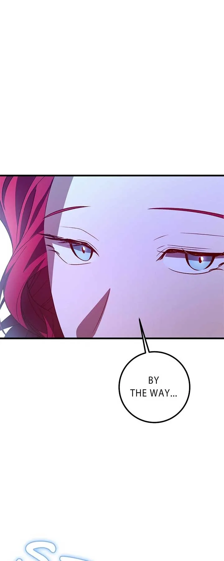 My First kiss With The Evil Butler Chapter 77 page 54