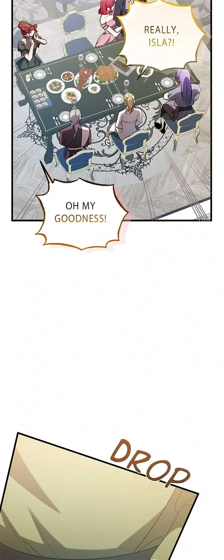 My First kiss With The Evil Butler Chapter 77 page 38