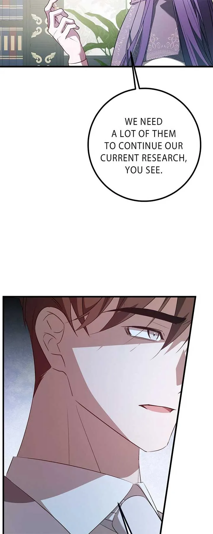 My First kiss With The Evil Butler Chapter 77 page 30