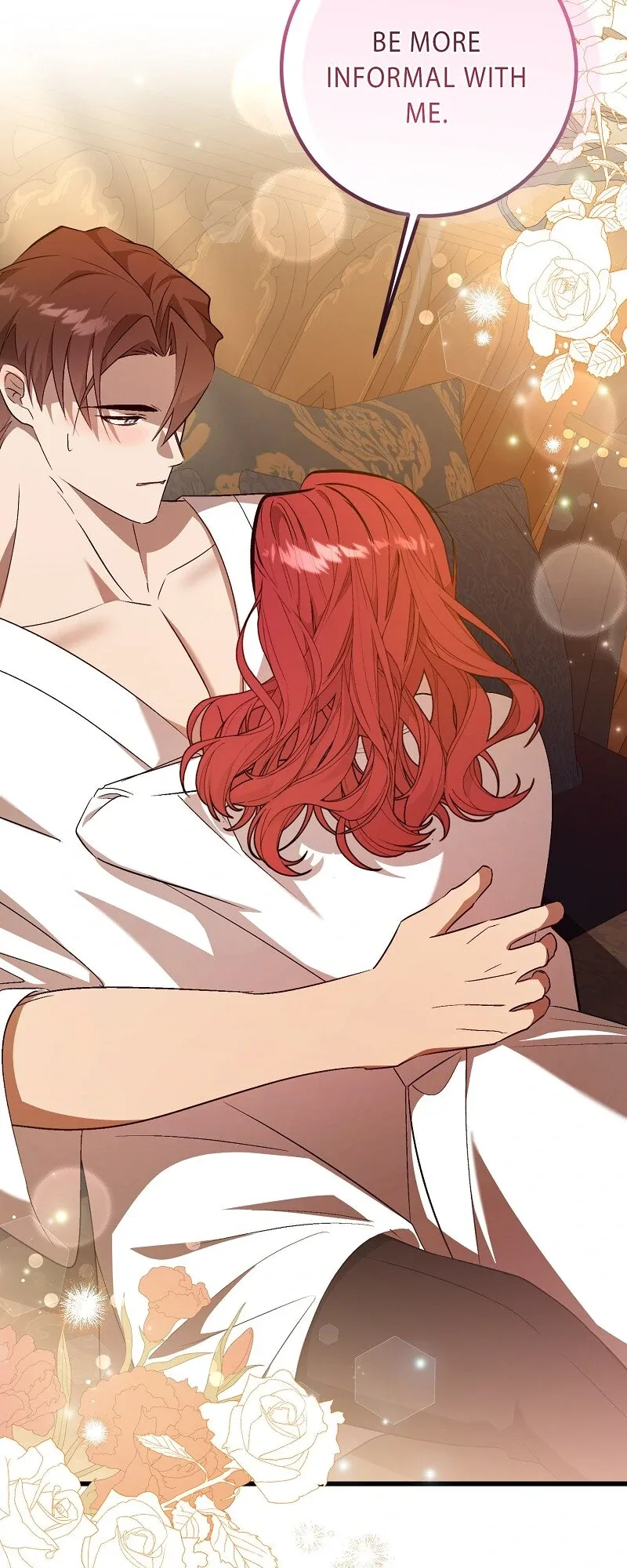 My First kiss With The Evil Butler Chapter 76 page 18