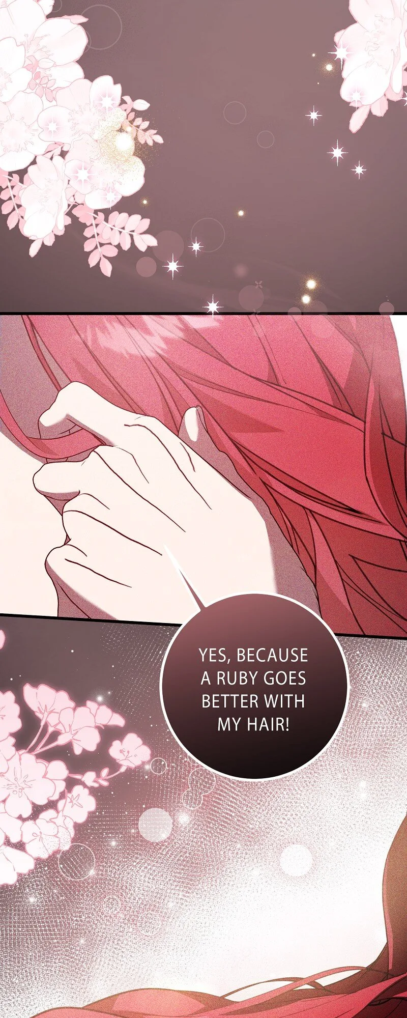 My First kiss With The Evil Butler Chapter 76 page 30