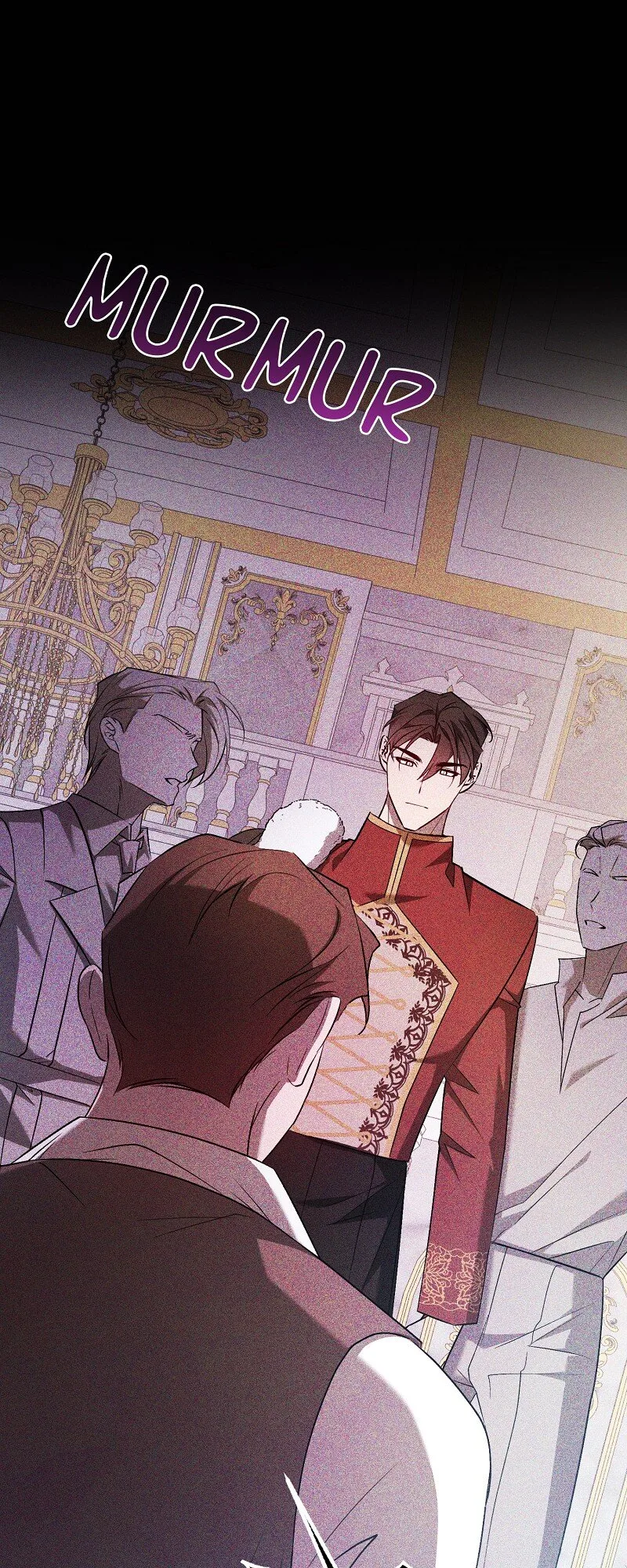 My First kiss With The Evil Butler Chapter 76 page 7